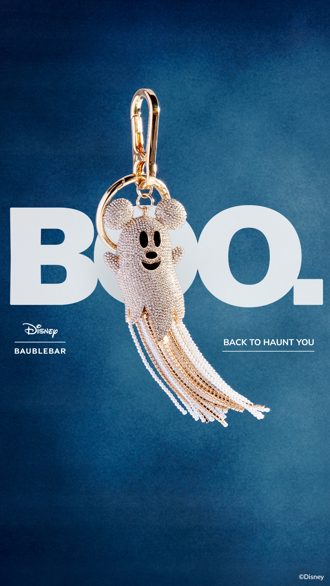 SuperFan By BaubleBar Facebook ad from Aug 17, 2026