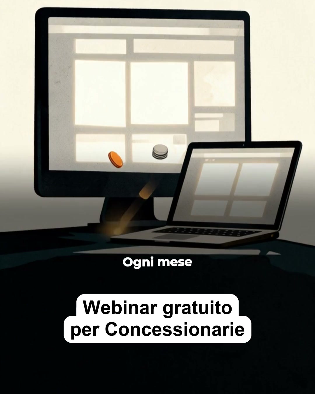 Mirco Gasparotto Facebook ad: Webinar gratuito · 3 ore di formazione con Mirco Gasparotto