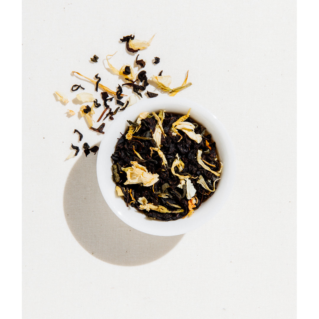 Art of Tea Facebook ad
