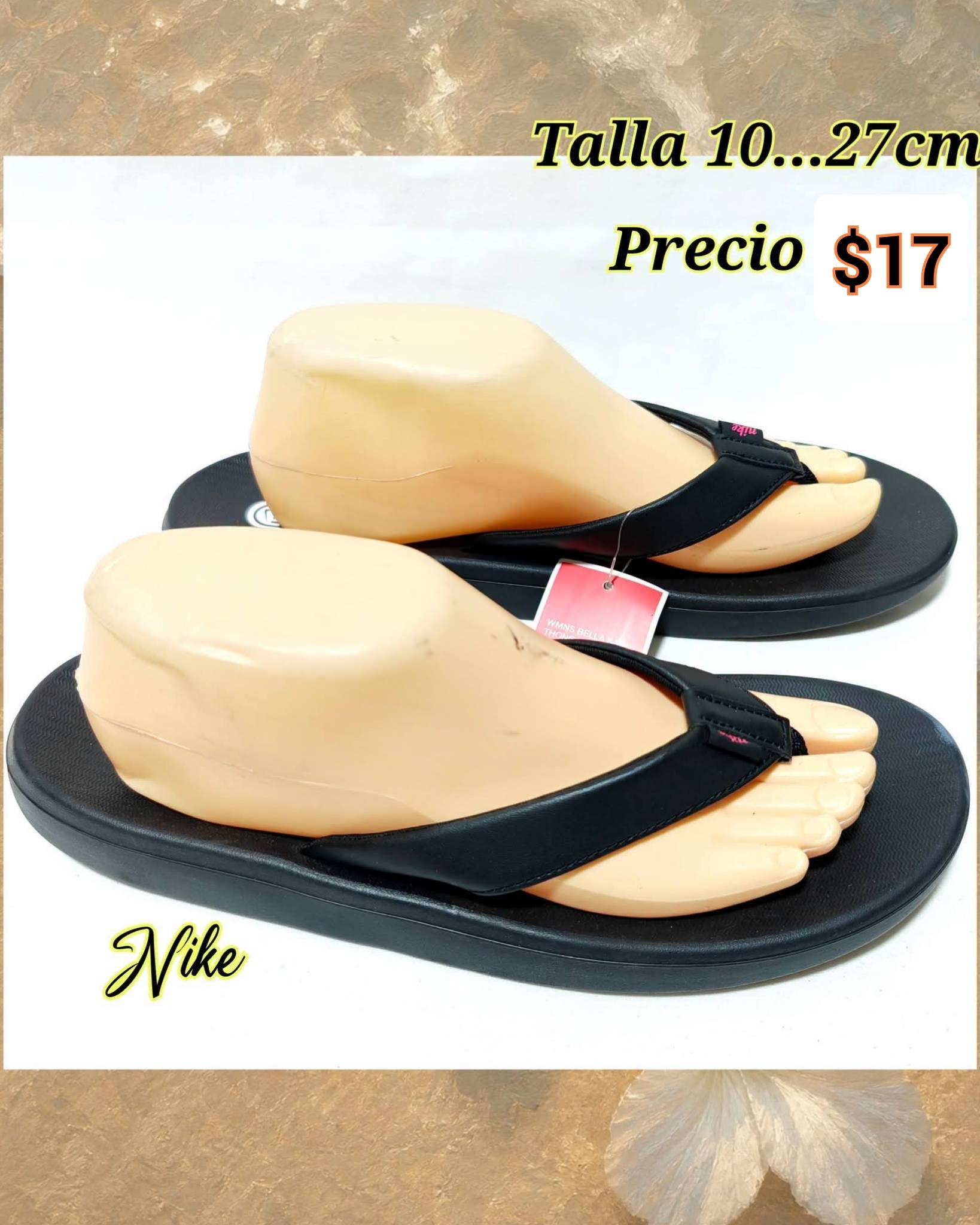 Calzado Femenino - El Salvador Facebook ad