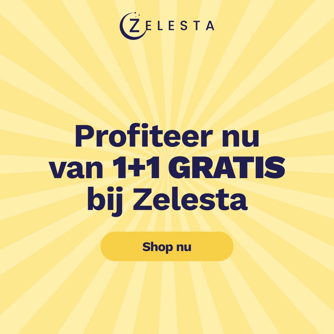 Zelesta.nl Facebook ad