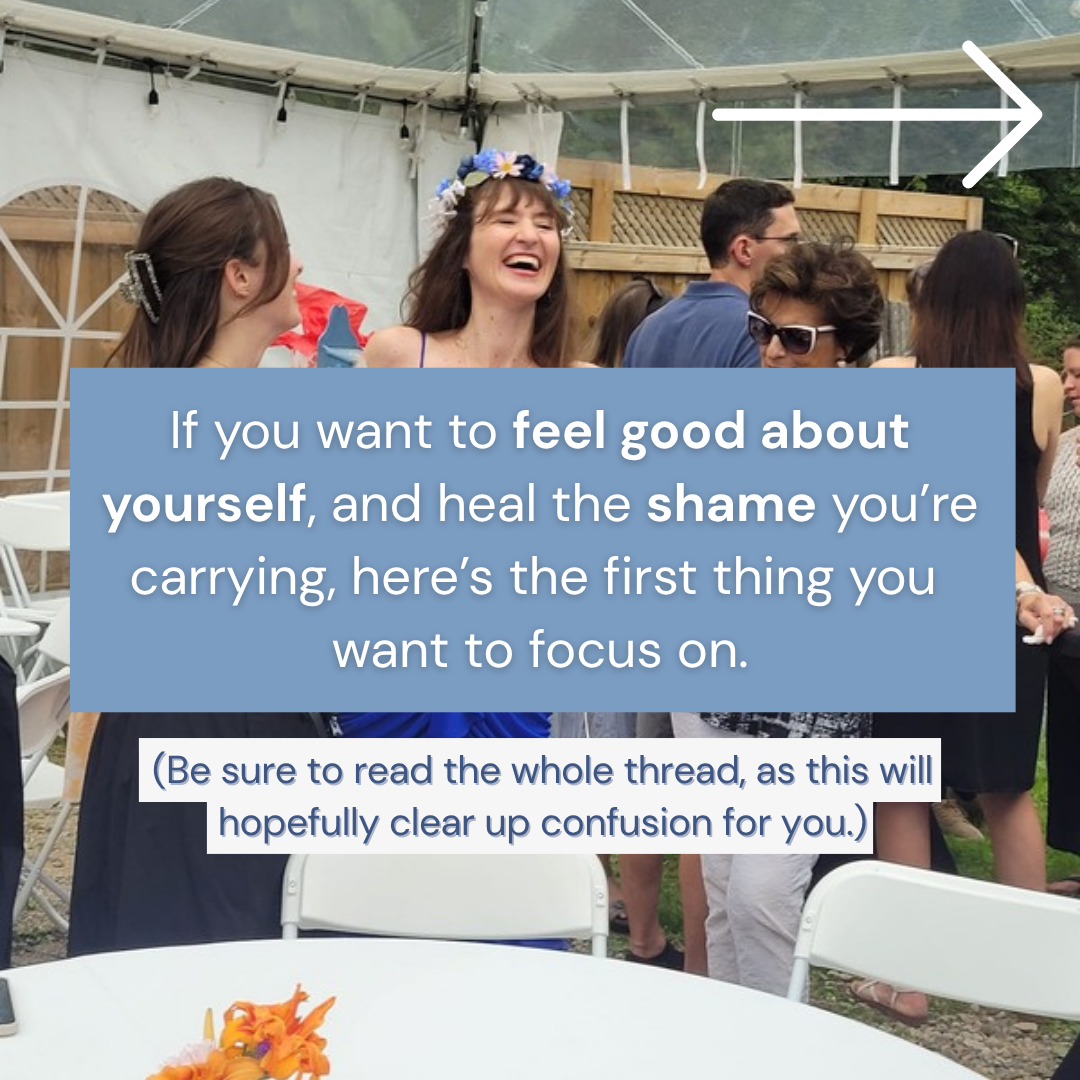 Chantal Wade Therapy Facebook ad: Click the link to get access!
