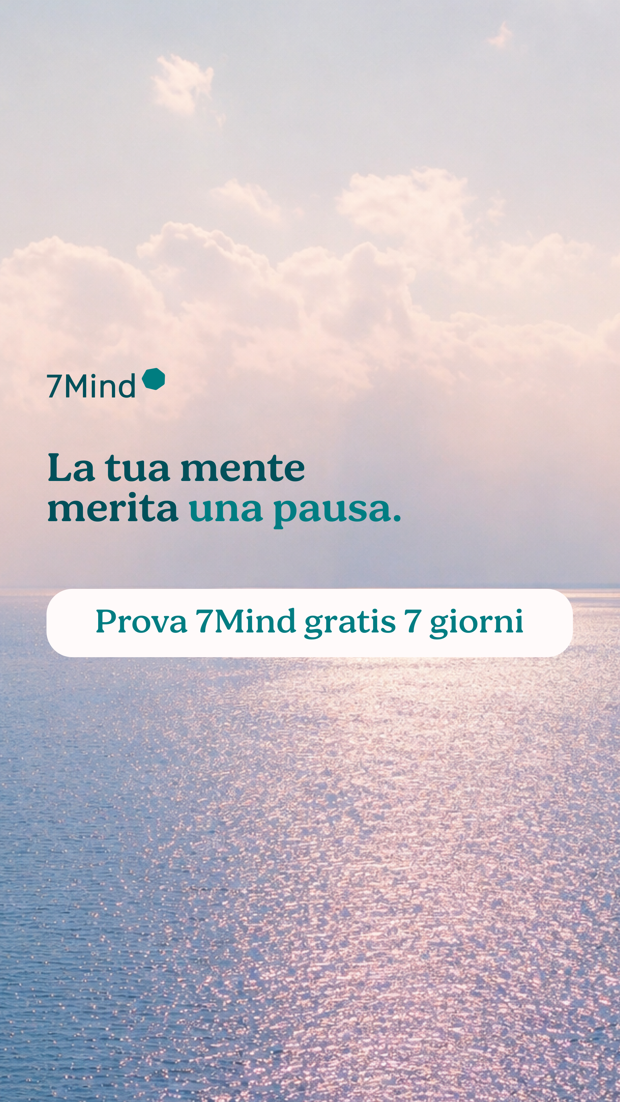 7Mind Italia Facebook ad