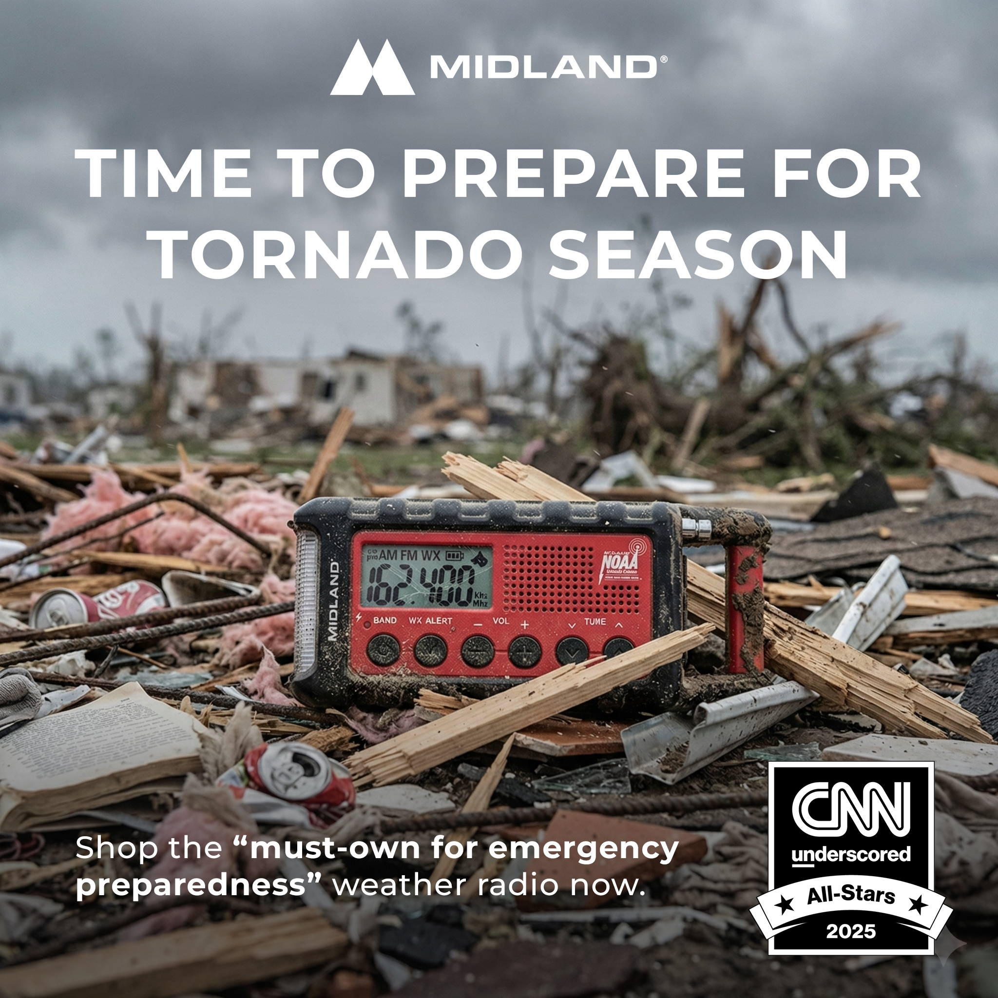 MidlandUSA Facebook ad