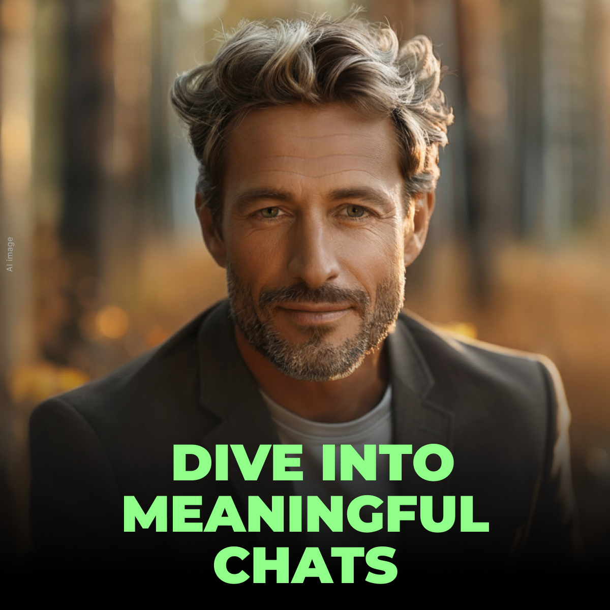 Let's Talk2 Facebook ad
