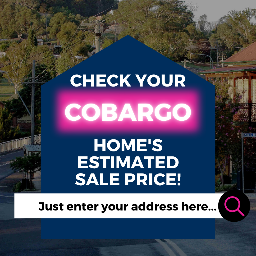 Butterfield Property Bermagui Facebook ad