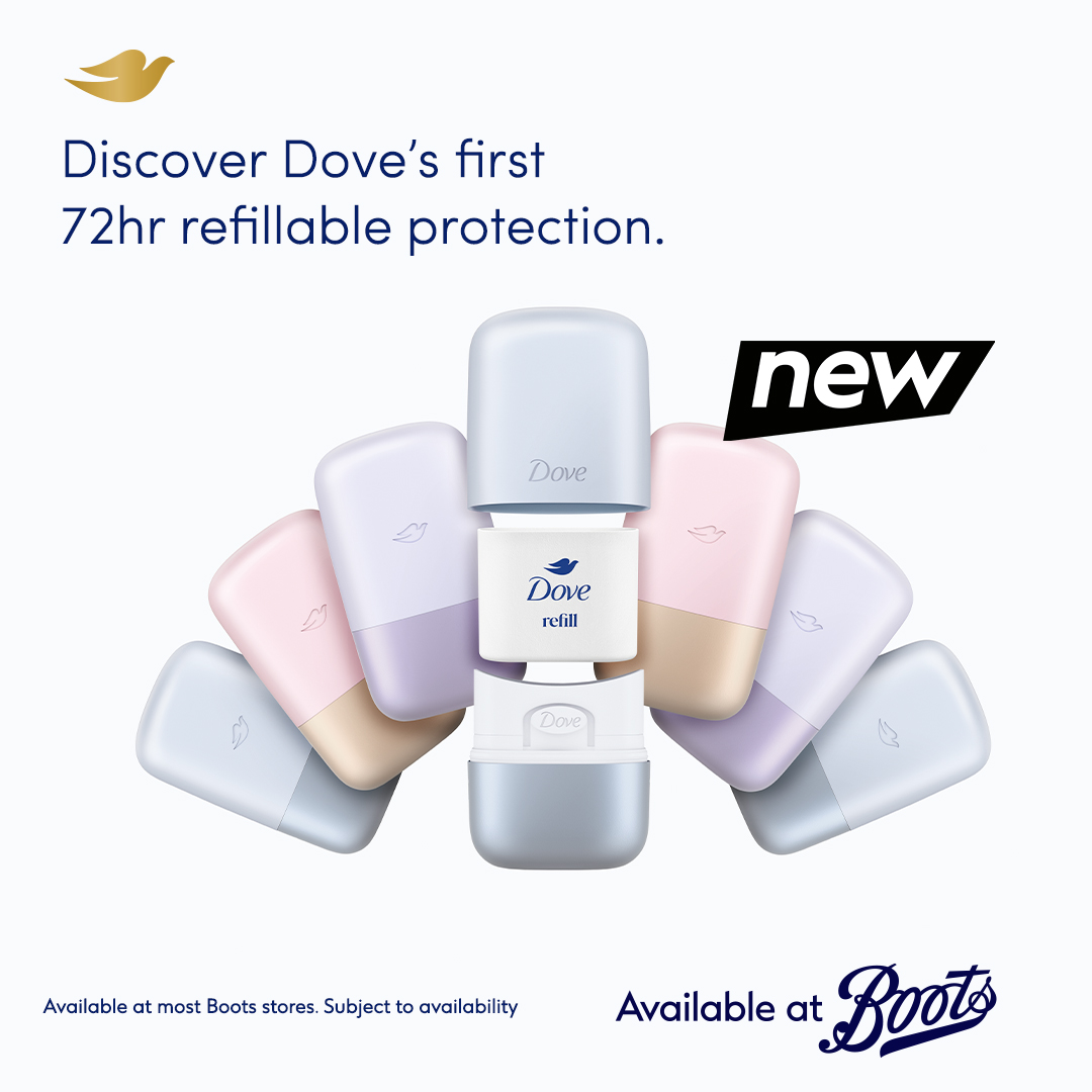 Boots UK Facebook ad
