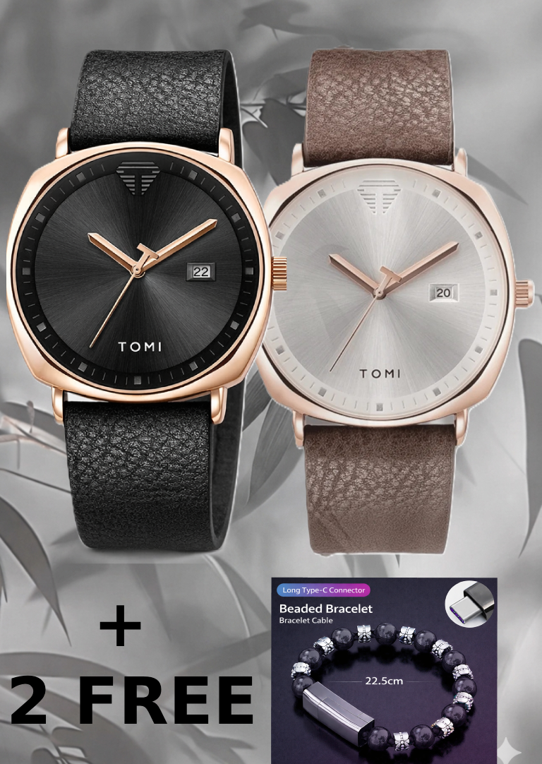Luxehour Facebook ad