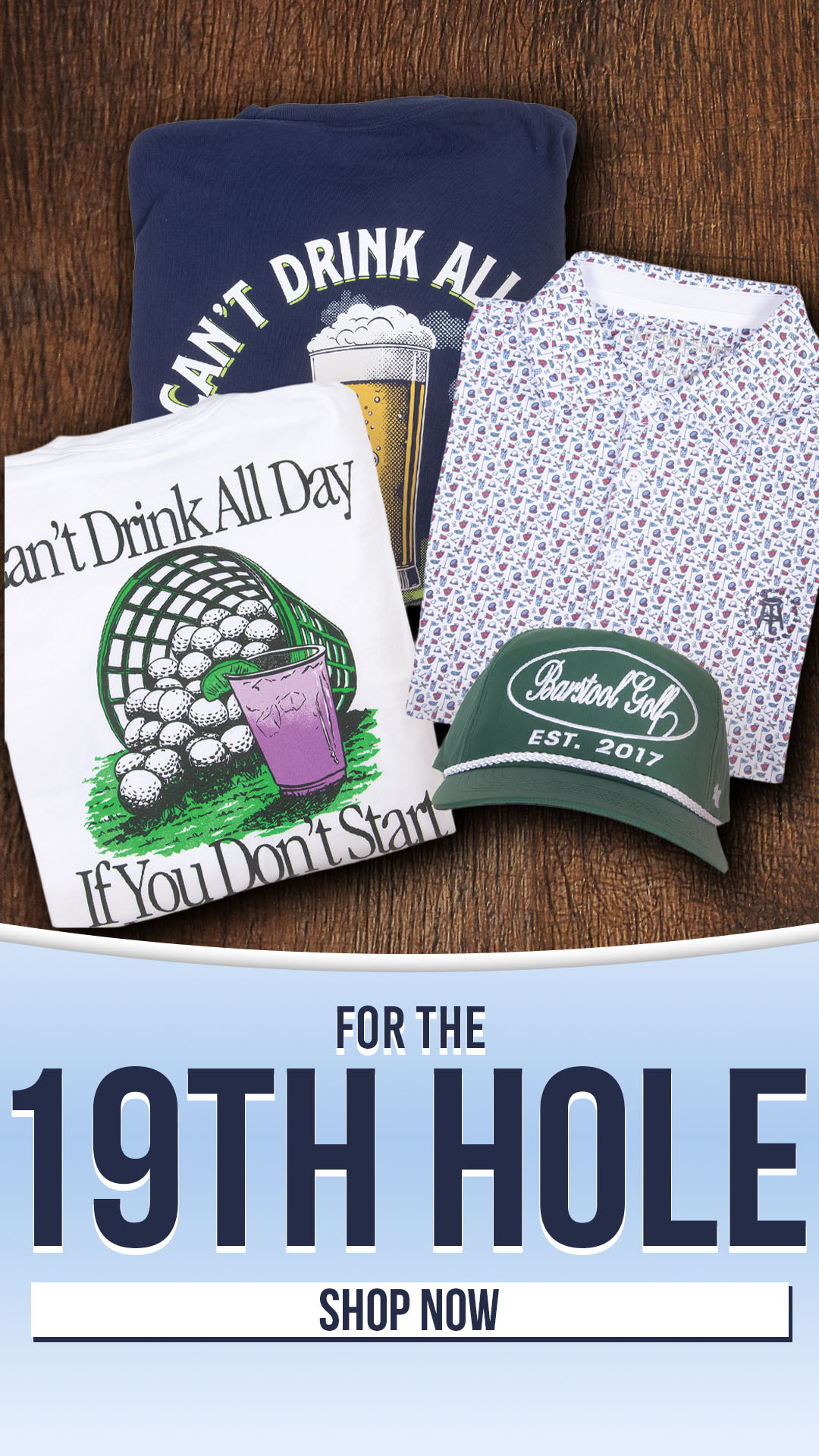 Barstool Sports Facebook ad