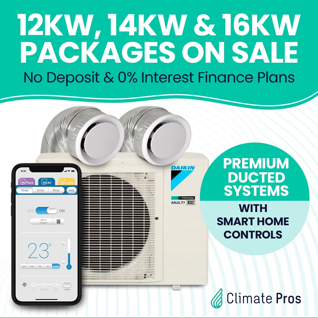 Climate Pros Facebook ad