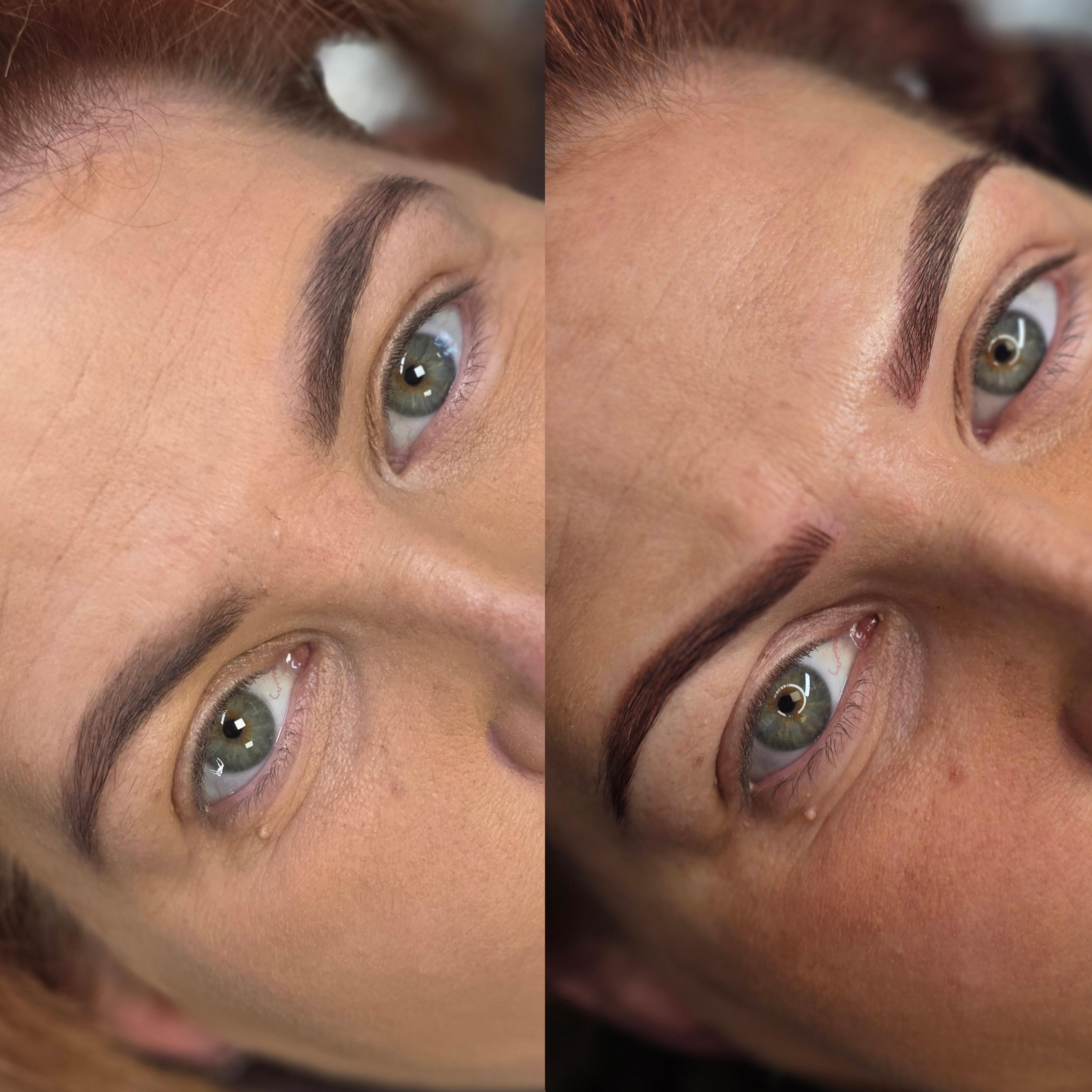Barefaced Beauty by Louise Facebook ad