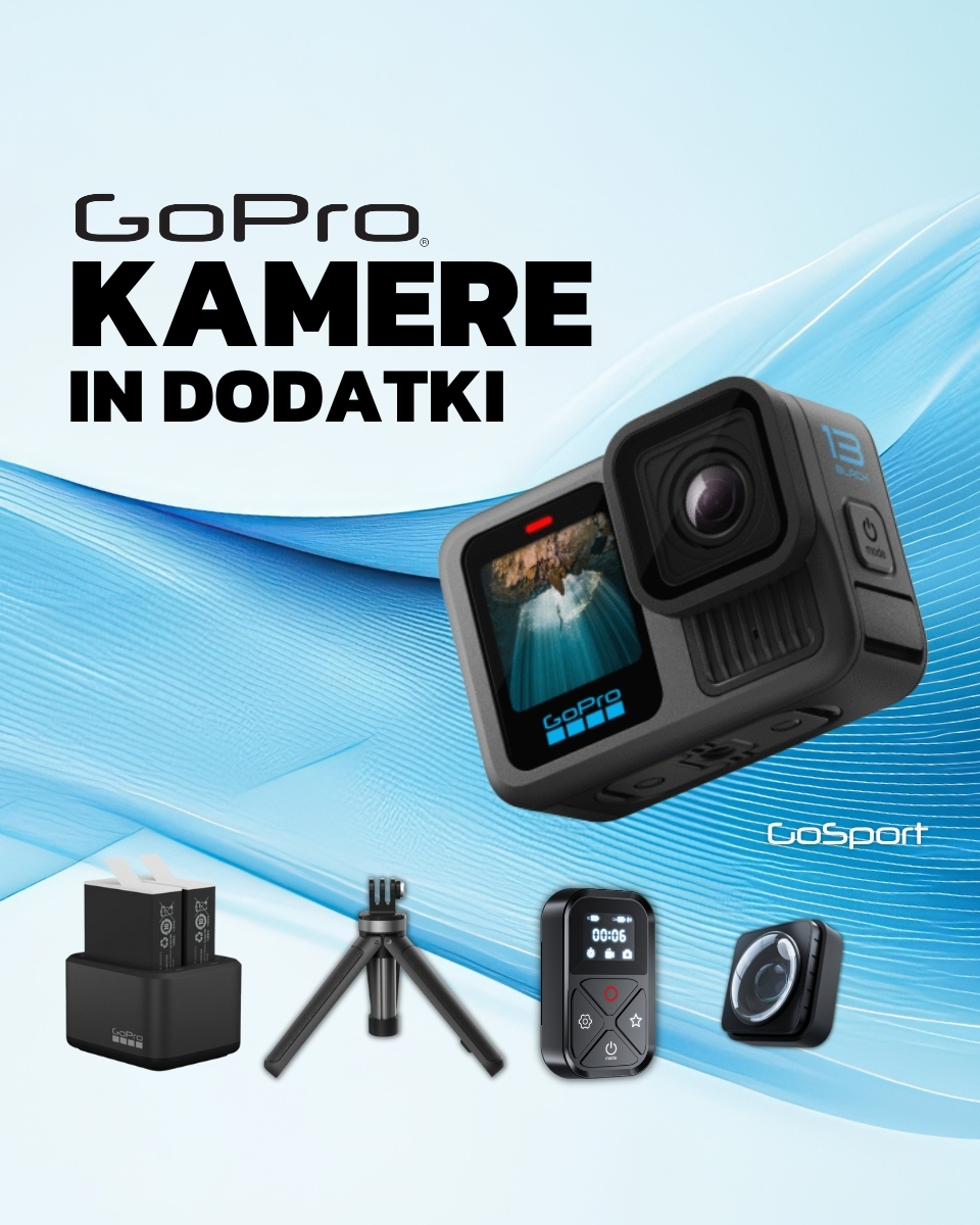 GoSport.si Facebook ad