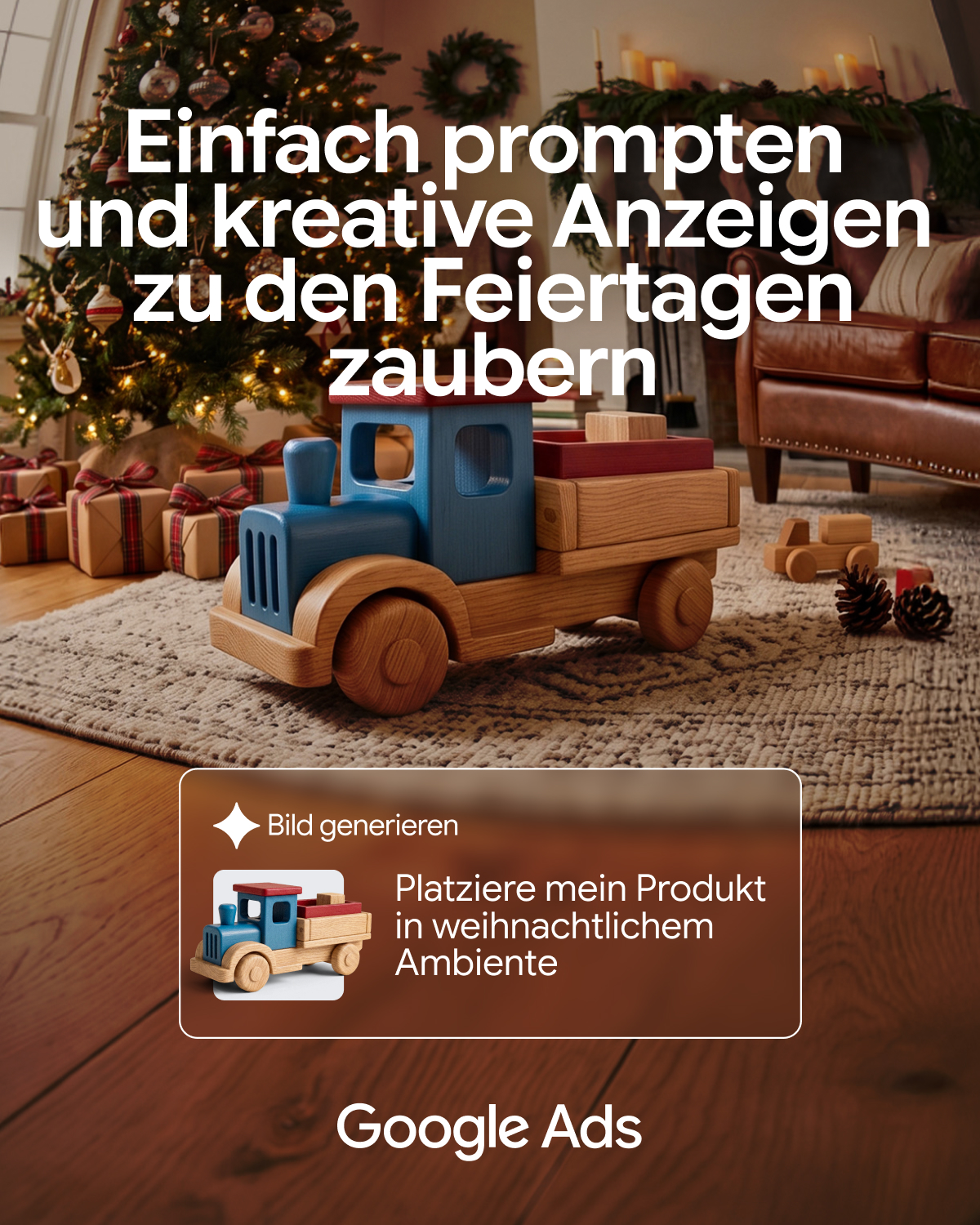 Google Ads Facebook ad: Mit Google Ads mehr Umsatz erzielen