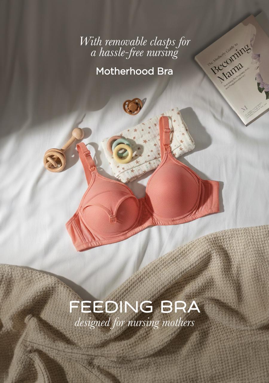 Blossom Inners Facebook ad