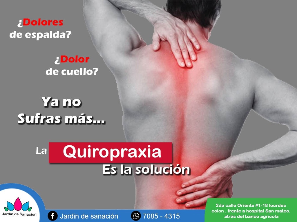 Jardín de Sanación Facebook ad: Te ofrecemos una linea exclusiva de masajes relajantes…