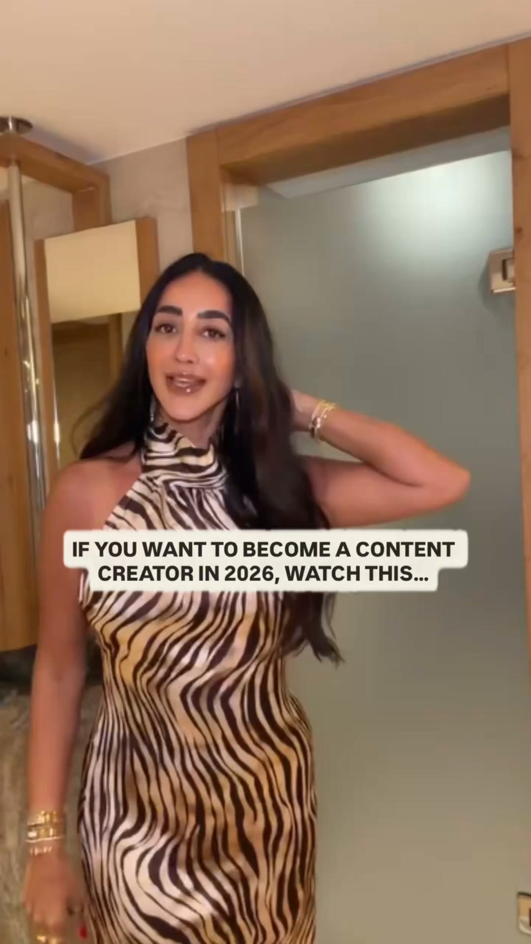 Socialista Media Facebook ad: FREE Live Masterclass