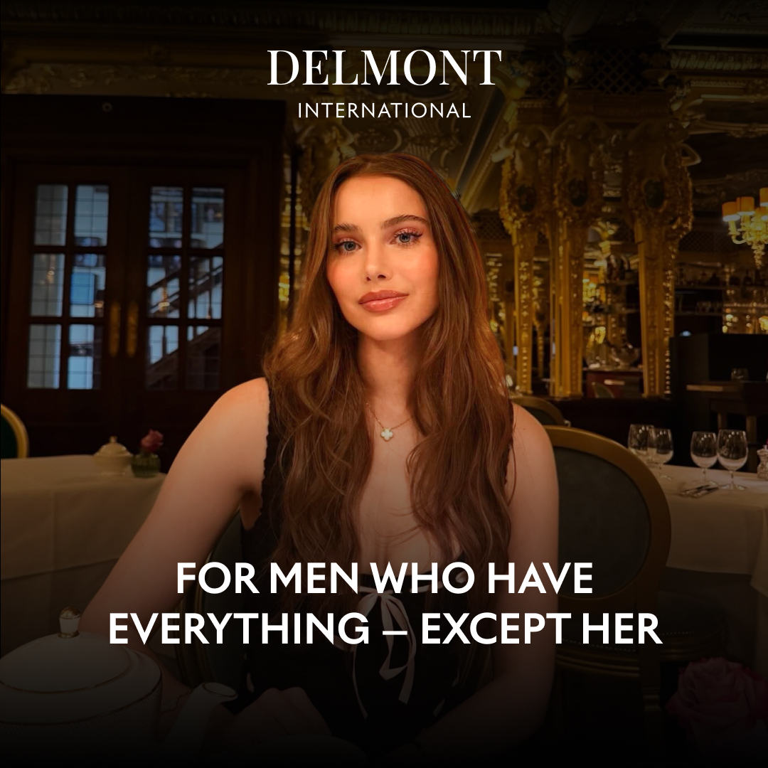 Delmont International Facebook ad
