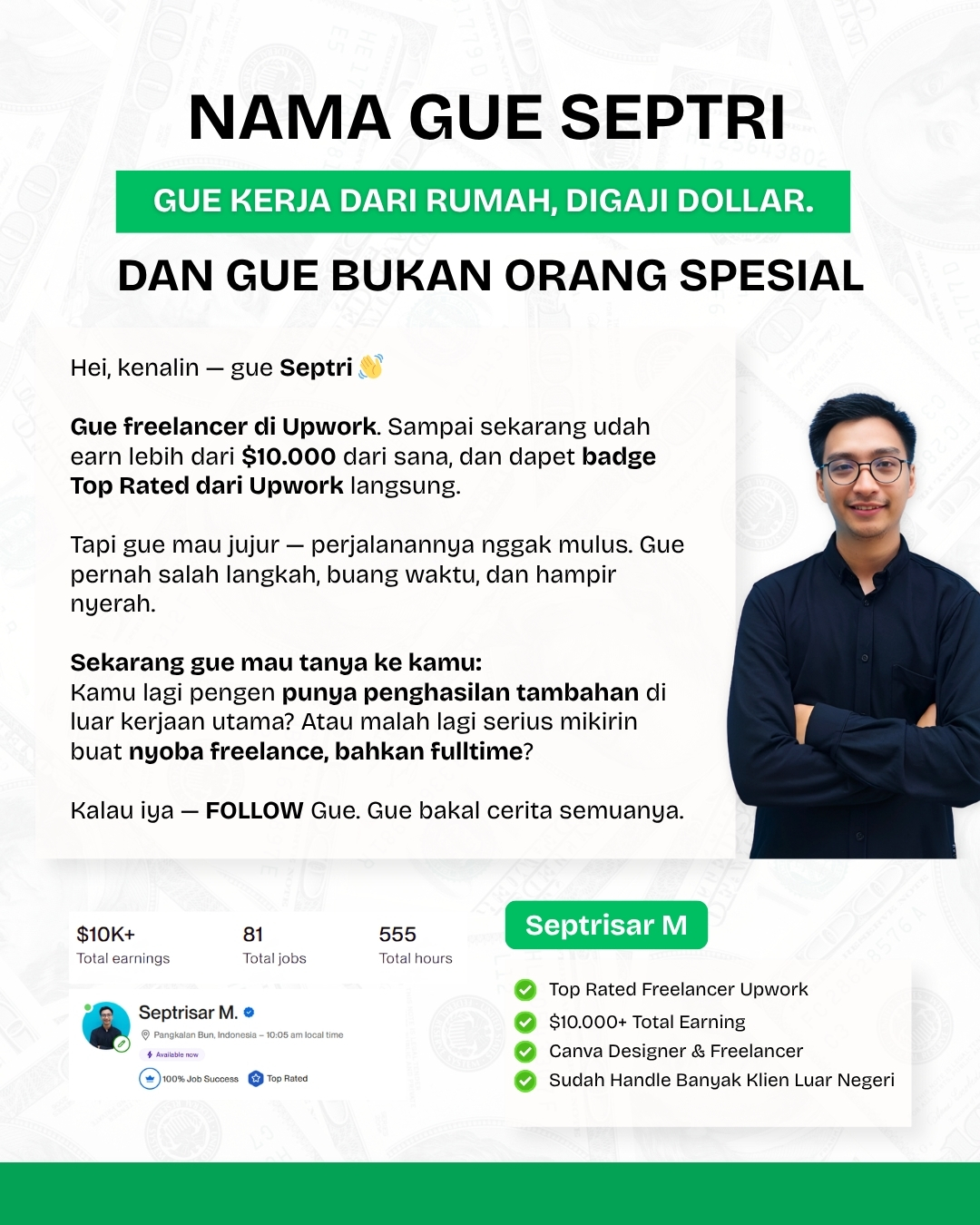 Septriweb - Jasa Pembuatan Website Facebook ad