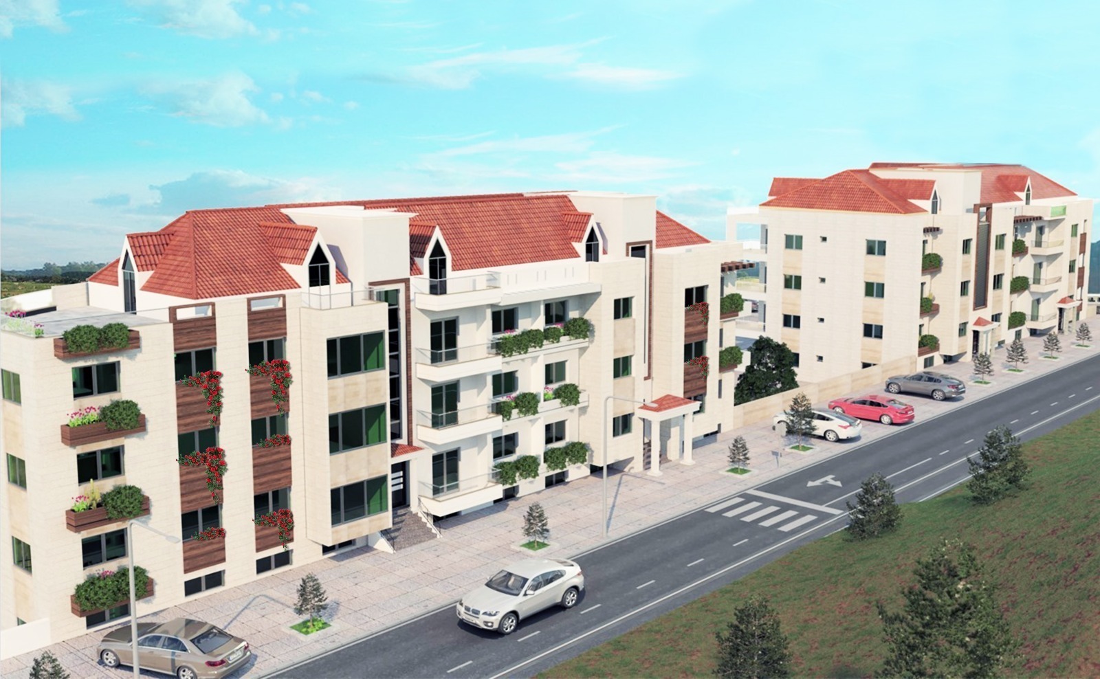 Jebbaoui Group Facebook ad