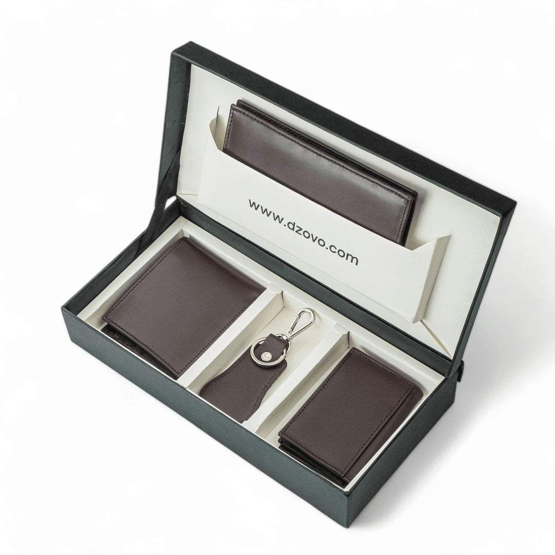 Dzovo Facebook ad: A great wallet is more than just an…