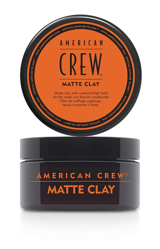 American Crew Argentina Facebook ad