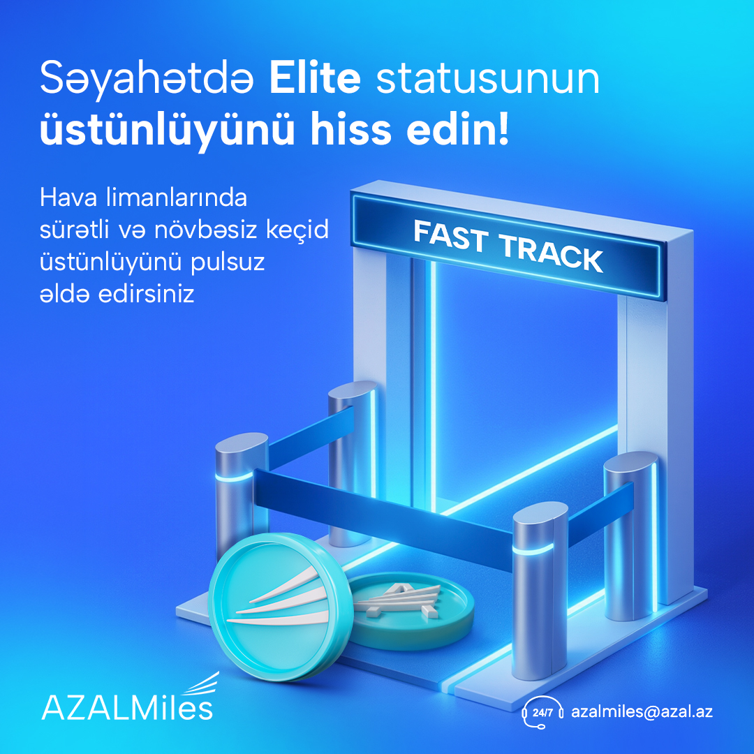AZAL Miles Facebook ad