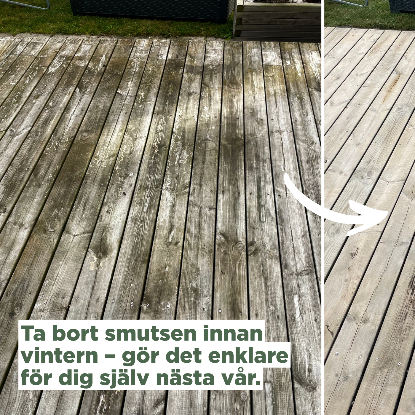 Västerbottenssåpa Facebook ad