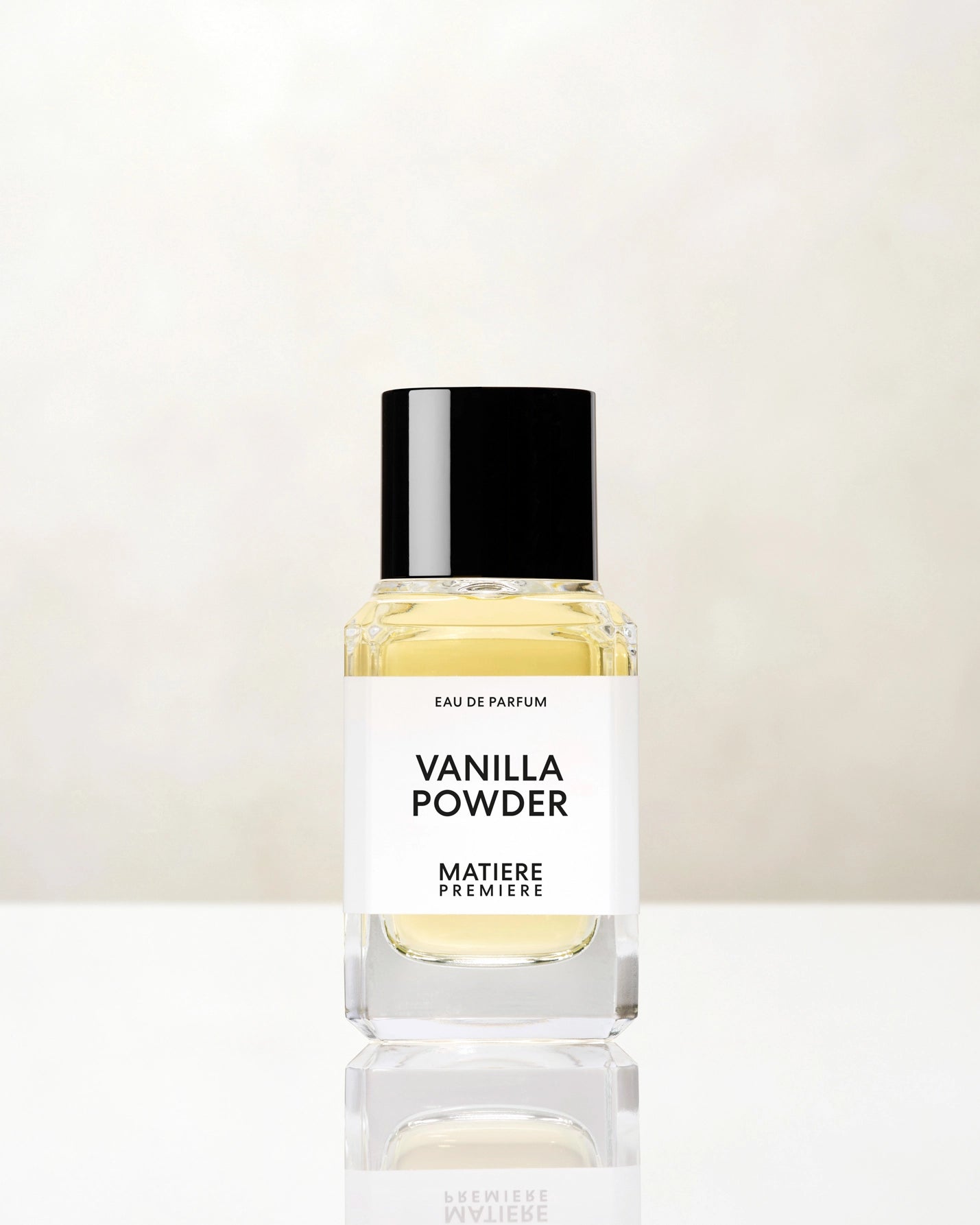 Matiere Premiere Parfums Facebook ad
