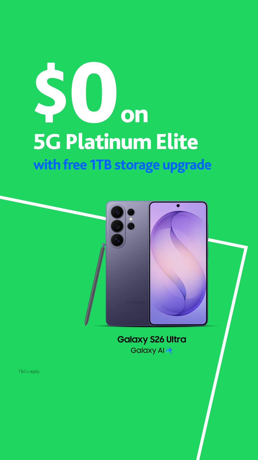 StarHub Facebook ad from Jul 22, 2026