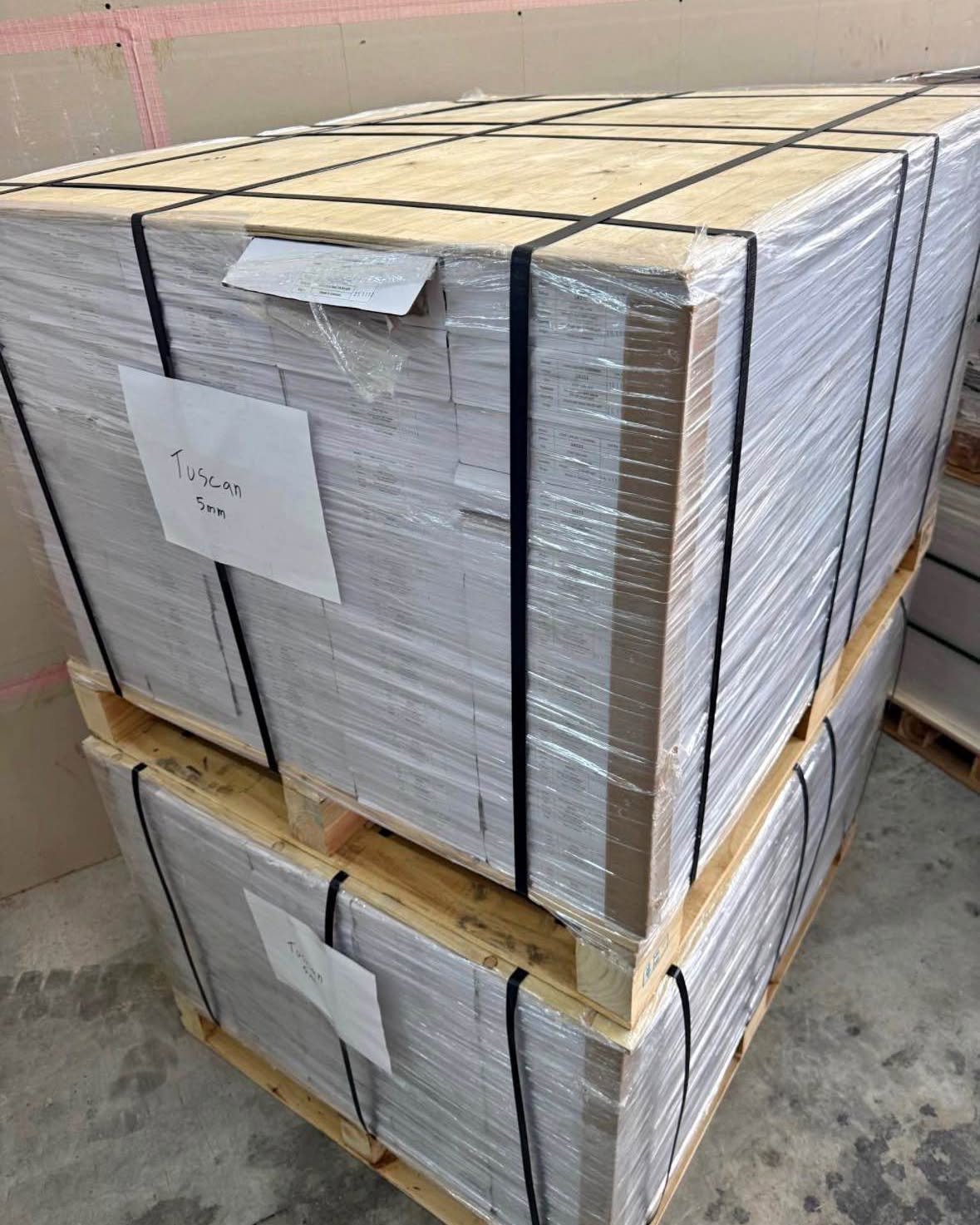 Justin Rufus Facebook ad: KCK Premium Luxury Plank Flooring FACTORY DIRECT