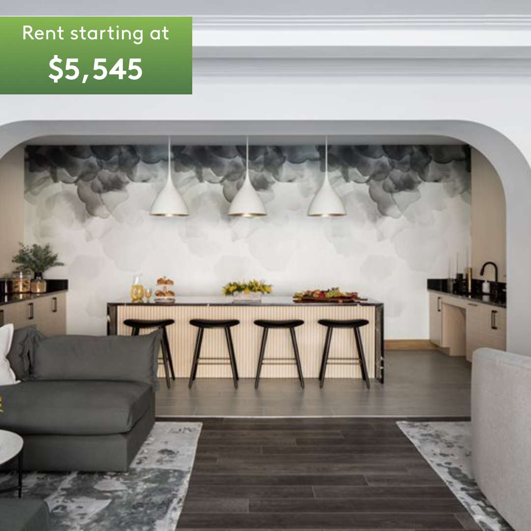 Apartments.com Facebook ad