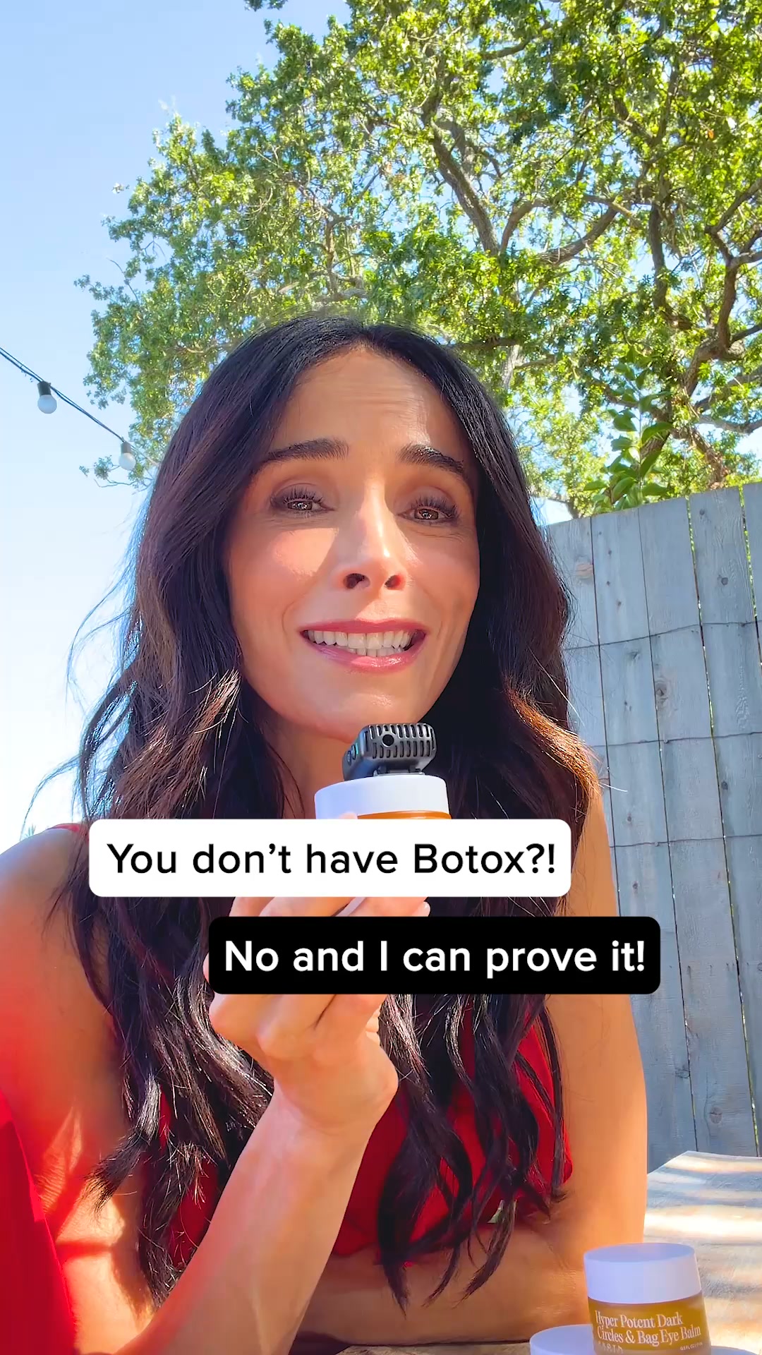 Abigail Spencer Facebook ad from Jul 20, 2026