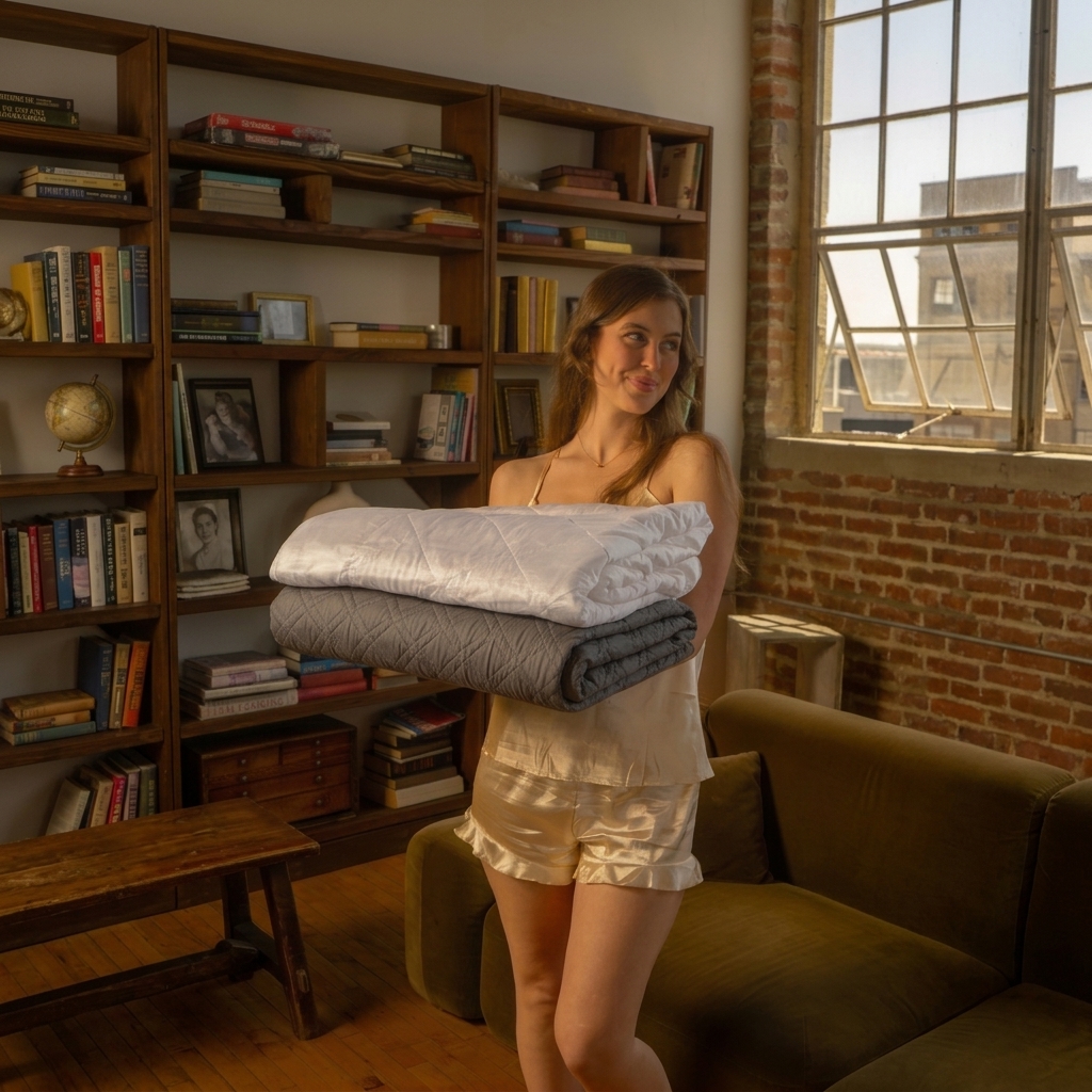 Yana Sleep Facebook ad: 15% Off With Code SUMMER15