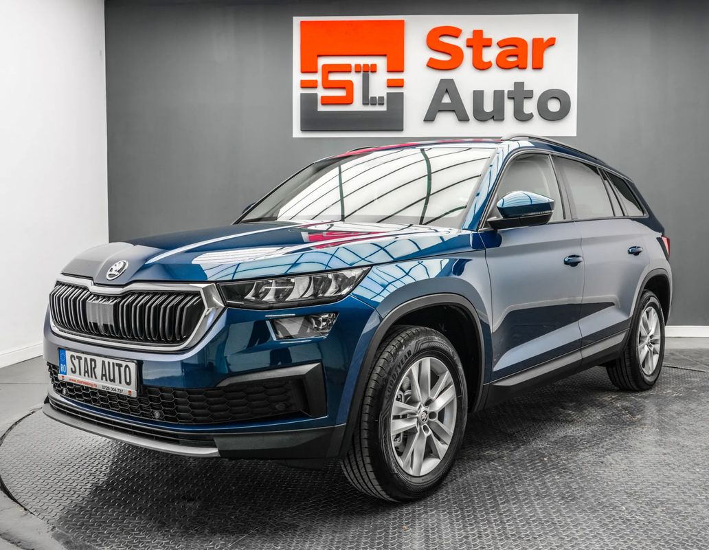 Star Auto Rulate Facebook ad