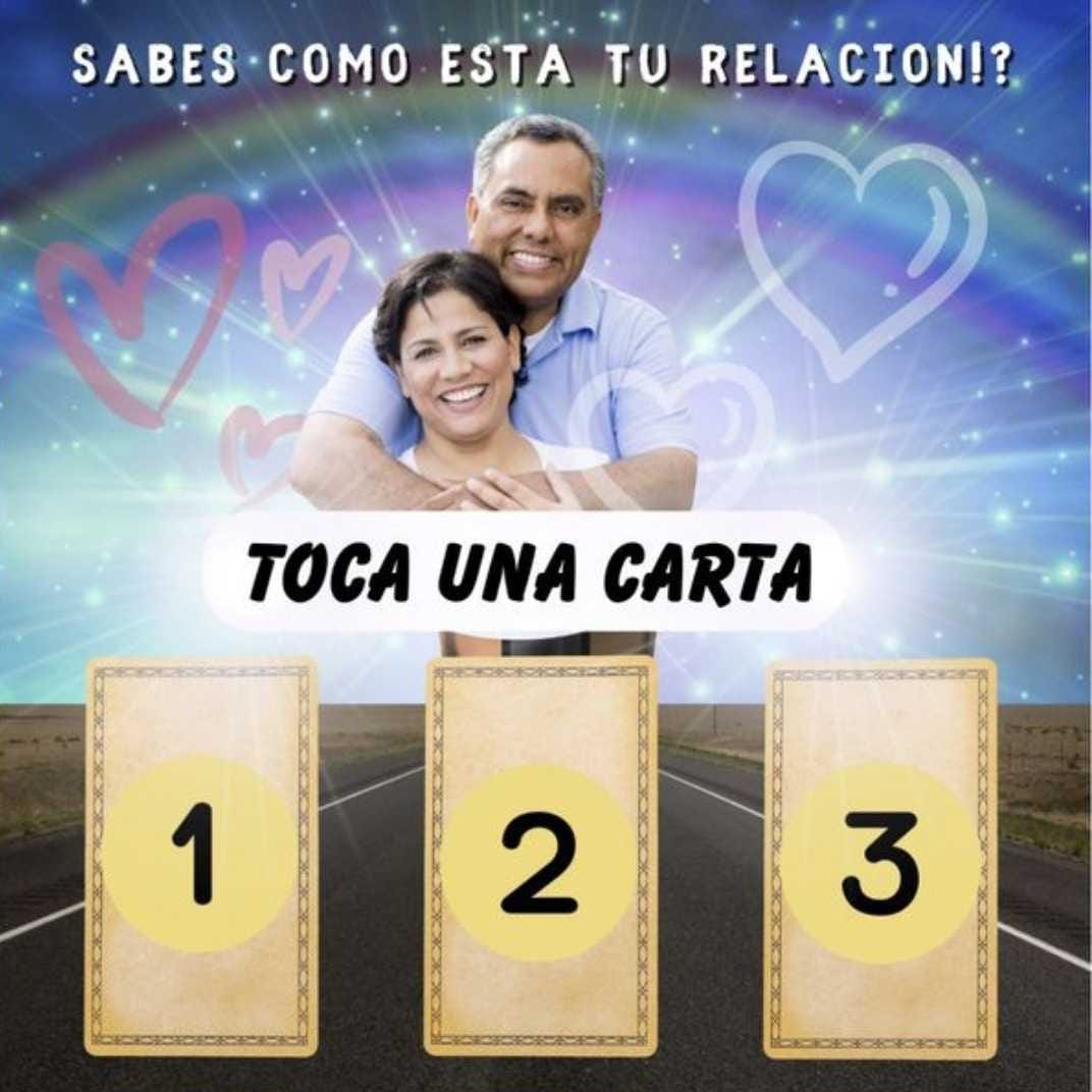 Guia Astrologica Mitica Facebook ad: Chatea en Messenger