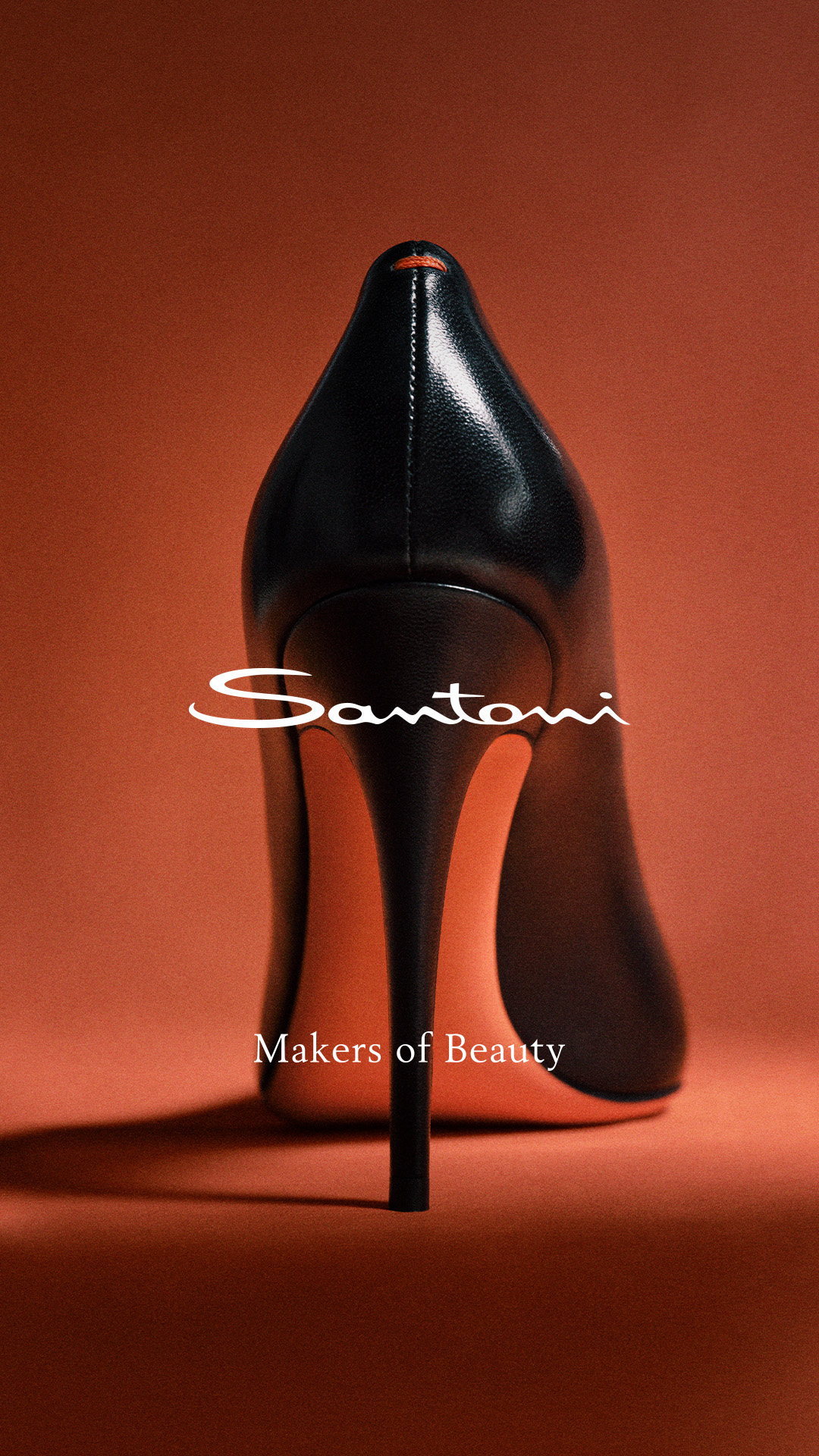 Santoni Official Facebook ad from Jun 29, 2026