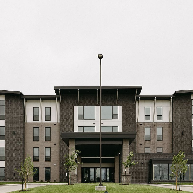 Zillow Apartments for Rent Facebook ad