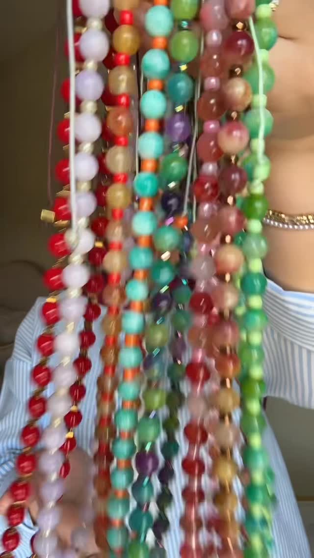 Sola Accessories Facebook ad: Colorful details, beachy vibes, and pieces you’ll wear…