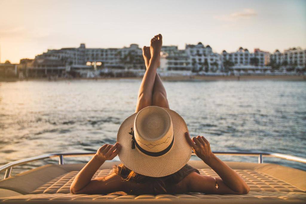 Que hacer en los cabos, Los Cabos, Cabo San Lucas, San José Del Cabo Facebook ad: YATE DE LUJO EN LOS CABOS DESDE $2500…