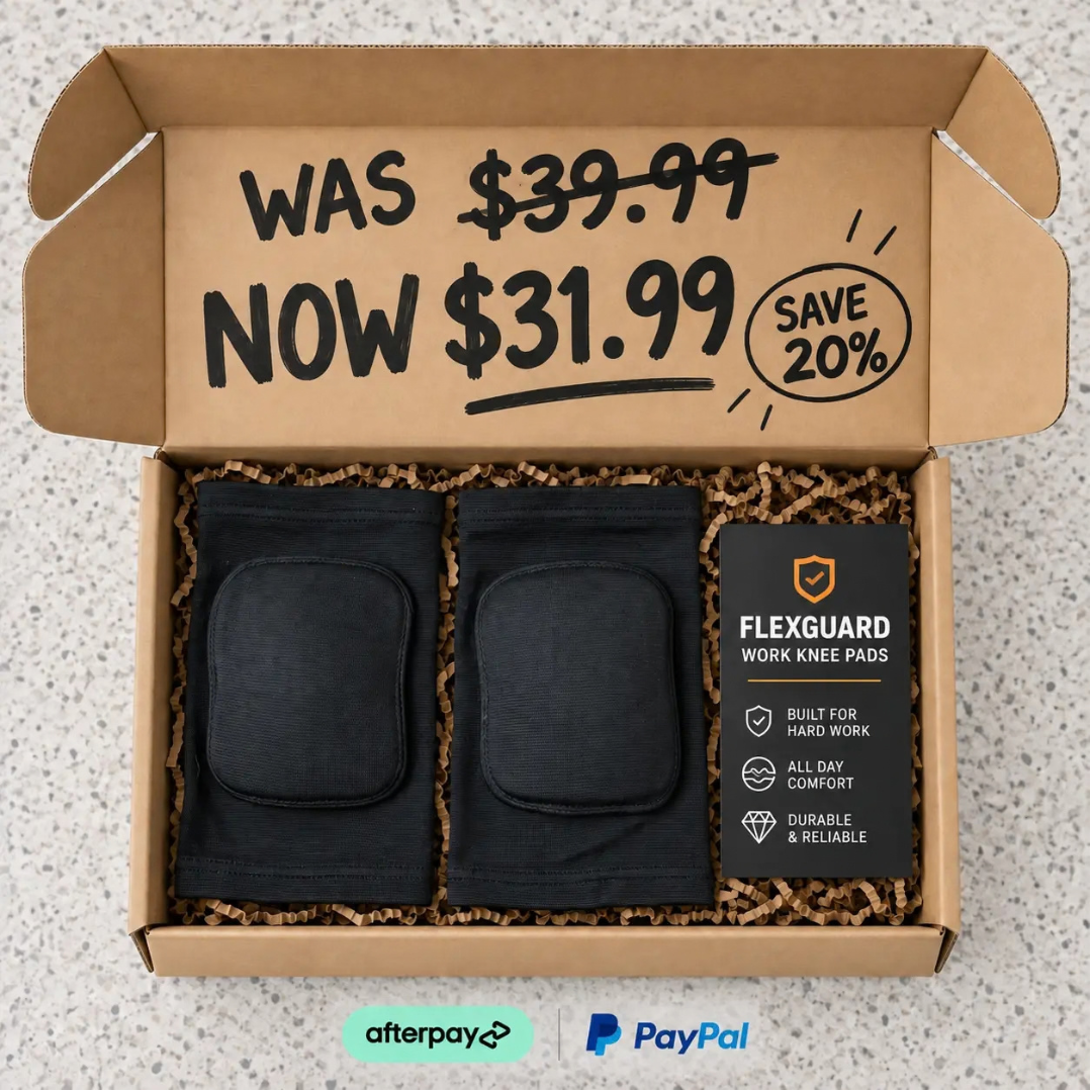 SiteGear Supply Store Facebook ad: Stock Up and Save, Buy 2, Get 1 Free.