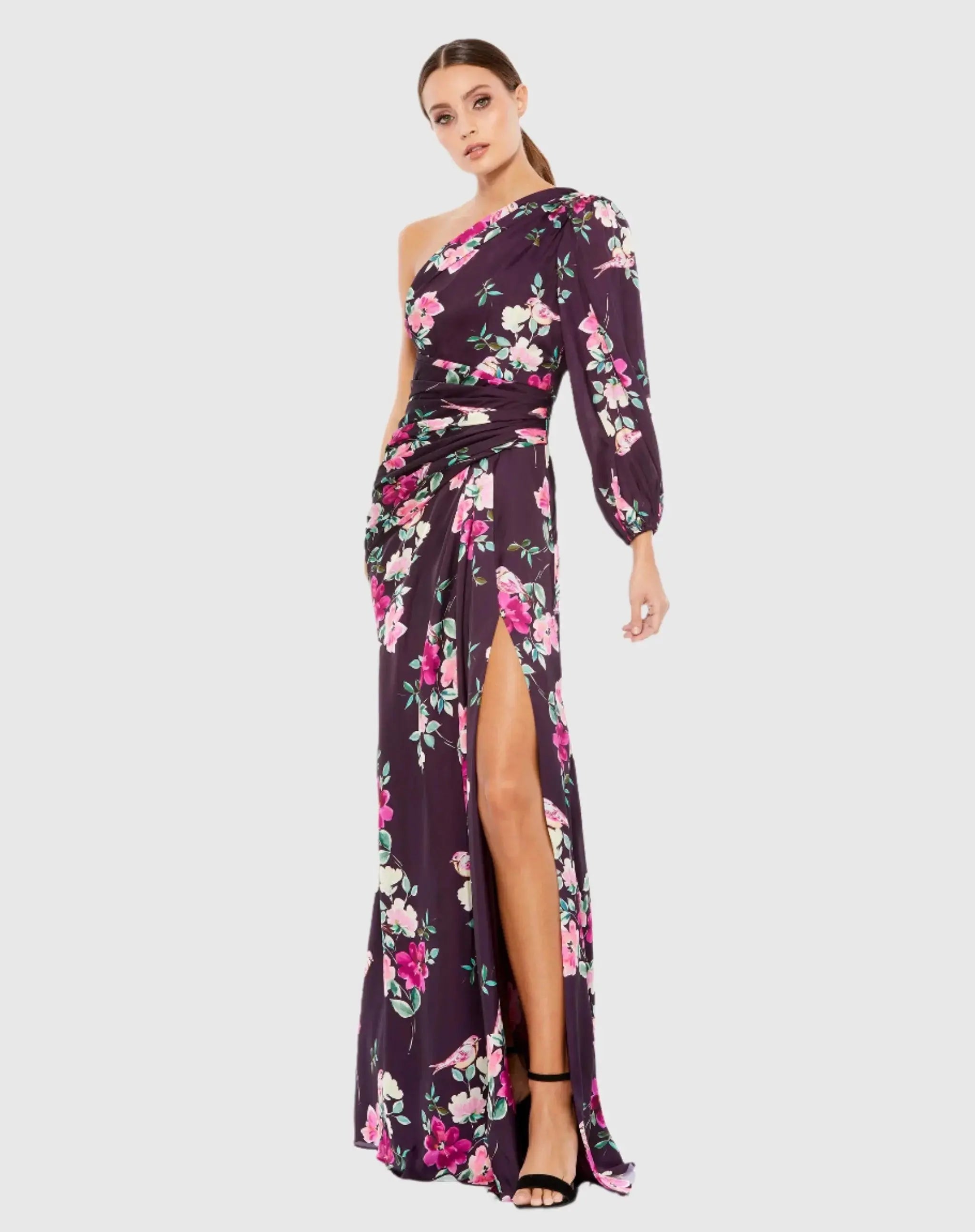 Mac Duggal Facebook ad