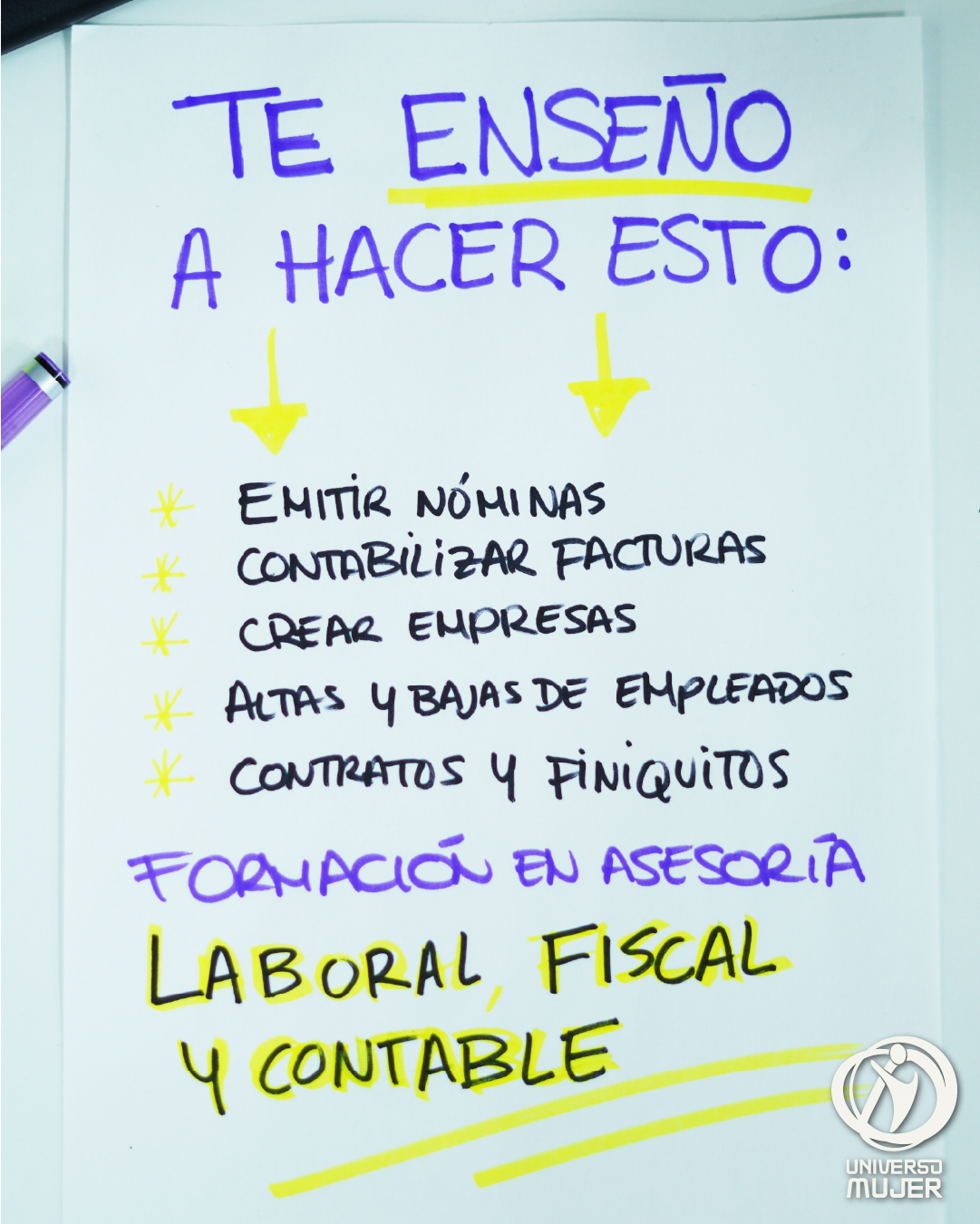 EDASE, La Escuela de Asesores Facebook ad from May 21, 2026