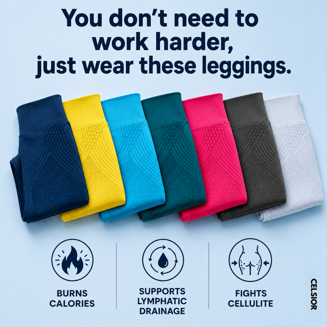 Celsior Facebook ad