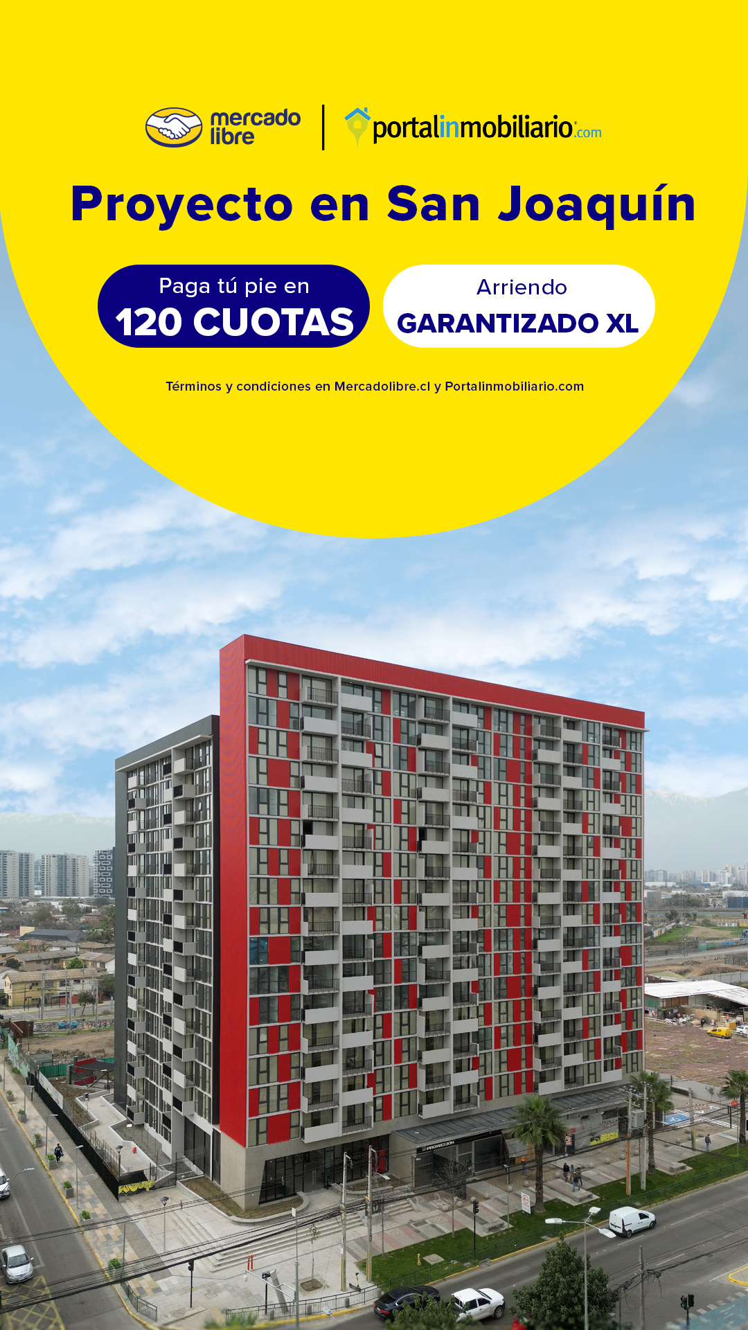 Portalinmobiliario.com Facebook ad from Apr 22, 2026