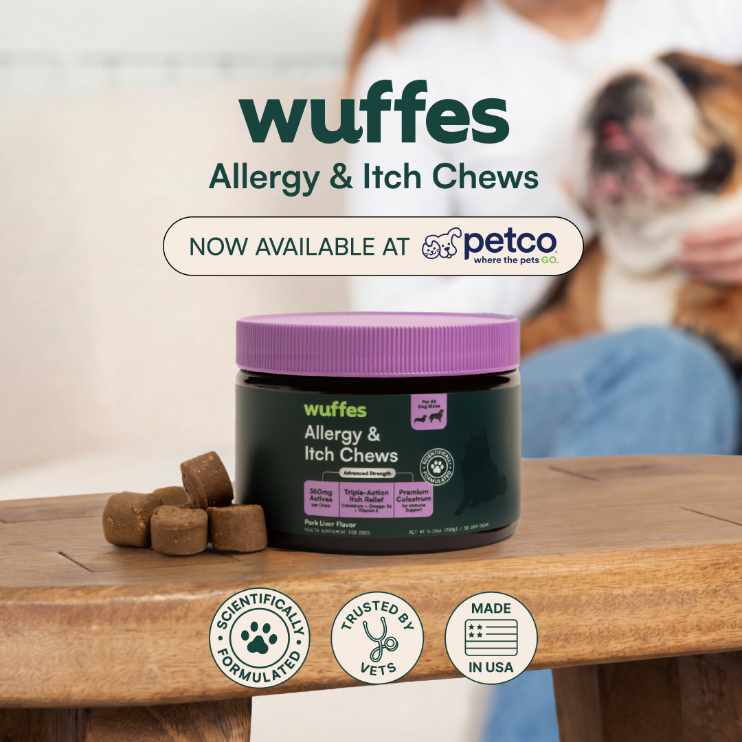 Petco Facebook ad
