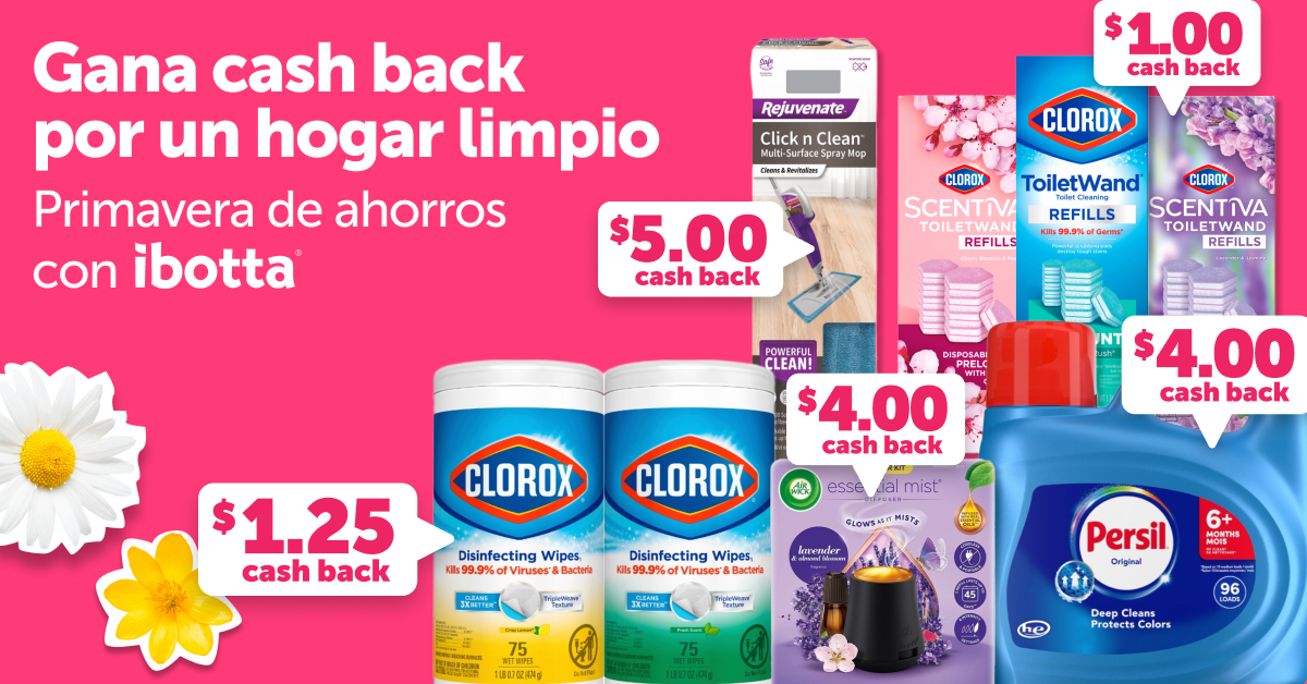 Ibotta Facebook ad