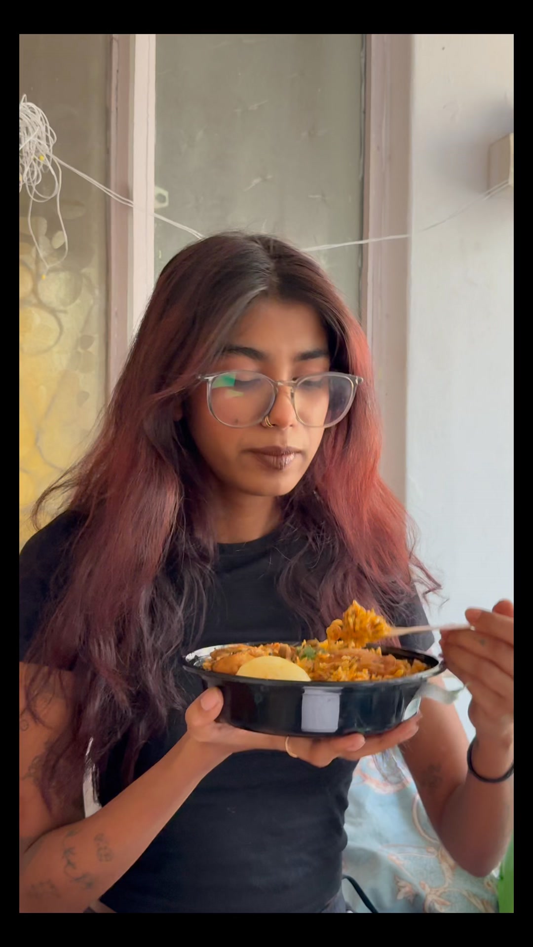 Swish Now Facebook ad: Swish: 10-minute food delivery.