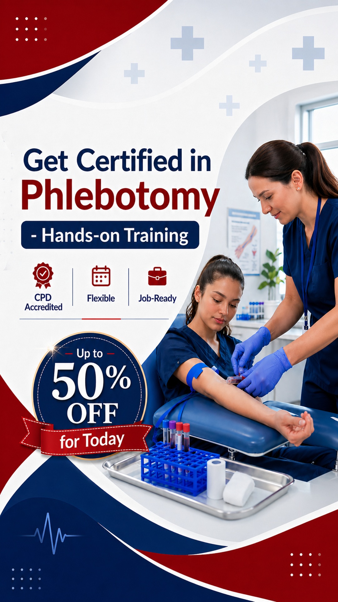 Lead Academy Facebook ad