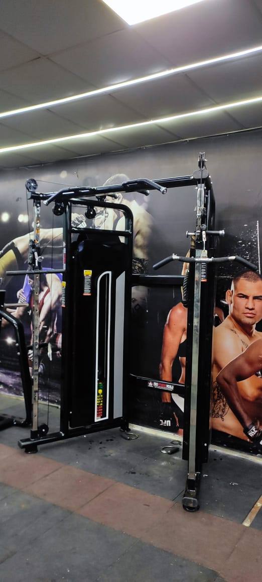 Pro Fitness World Facebook ad: *_Pro Fitness World*_ Meerut (Uttar Pradesh)