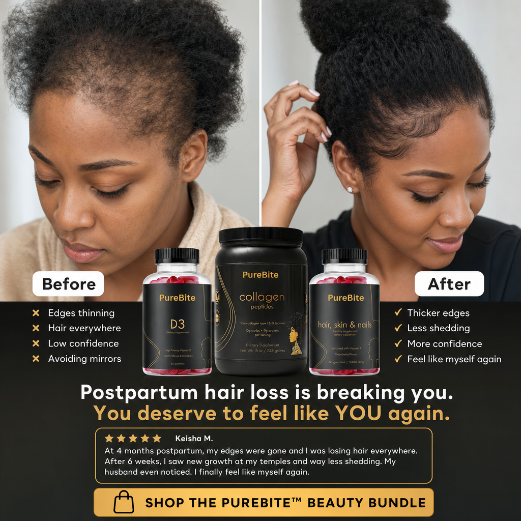 PureBite Facebook ad
